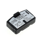 OTB accu batterij voor Sennheiser - BA150/151/152 - NIMH - 2,4 Volt - 60 mAh
