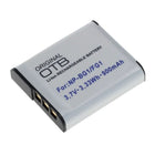 OTB accu batterij voor Sony  - NP-BG1 / NPFG1 - 900 mAh