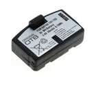 OTB-BA-150 OTB accu batterij voor Sennheiser - BA150/151/152 - NIMH - 2,4 Volt - 60 mAh