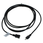 OTB 2 meter Micro-USB 2.0 male naar Micro-USB 2.0 female verlengkabel