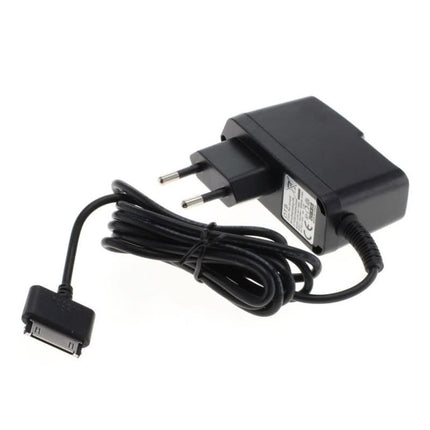 Tablet lader 30-pins voor Samsung Galaxy Tab en Galaxy Note tablets - 1.2 meter