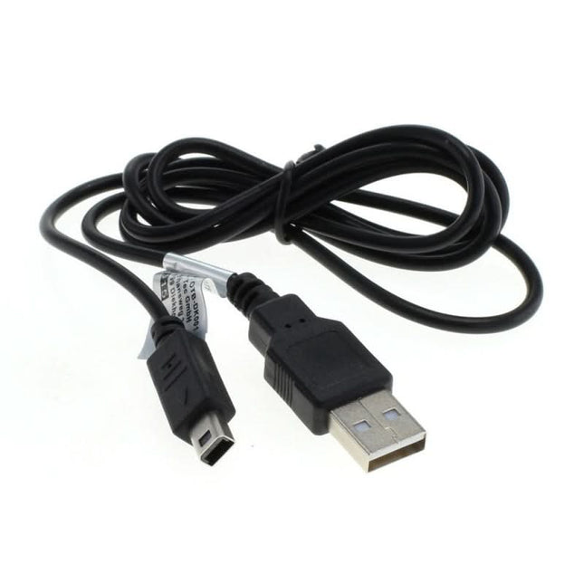 USB laadkabel voor Nintendo 3DS/ 3DS XL/ DSi /DSi XL