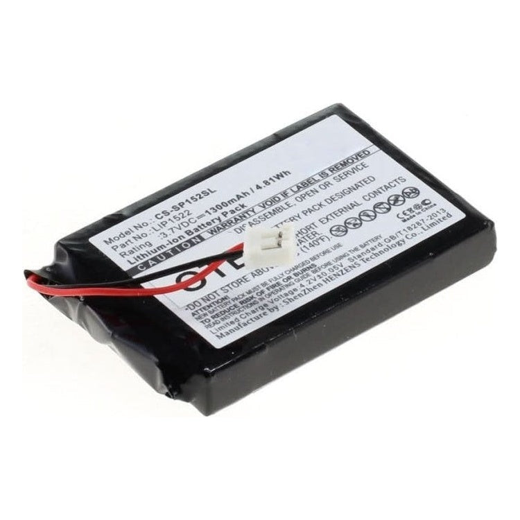 OTB-LIP1522 OTB accu batterij voor Sony PlayStation 4 controller - 3,7 Volt - 1300 mAh
