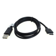 OTB-USB-20pSMSNG USB Datakabel voor Samsung telefoon SGH-L760 - Connector PCBS10