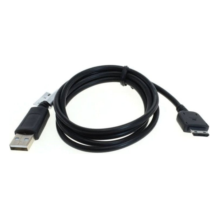 OTB-USB-20pSMSNG USB Datakabel voor Samsung telefoon SGH-L760 - Connector PCBS10