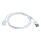 OTB-USB-APLPN USB laadkabel voor Apple Pencil - Wit