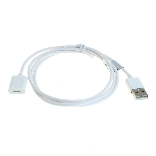 USB laadkabel voor Apple Pencil - Wit