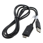 OTB-USB-SAM USB data- en oplaadkabel voor Samsung EA-CB20U12 - Div. Samsumg digitale camera's