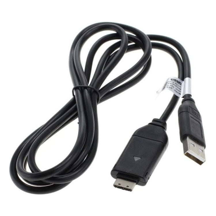 OTB-USB-SAM USB data- en oplaadkabel voor Samsung EA-CB20U12 - Div. Samsumg digitale camera's