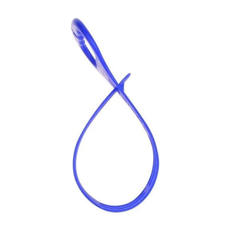 PAT-KBLBNDR ProPlus Kabelbinder met Handgreep - Blauw - Kunststof