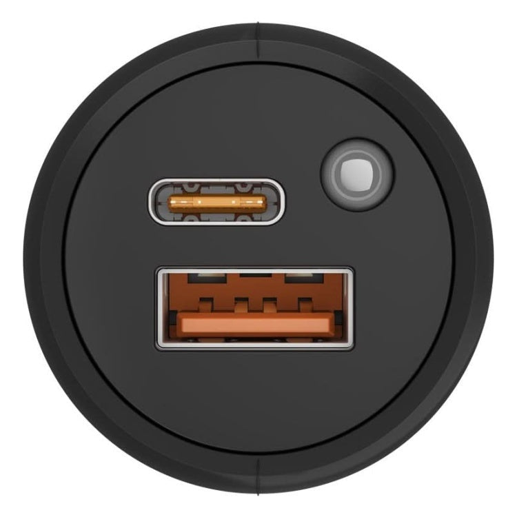 PB-BIKE-5.000 5.000 mAh powerbank  - 1x USB-C + 1x USB-A - Met PD & QuickCharge 3.0 - Met fietsbeugel