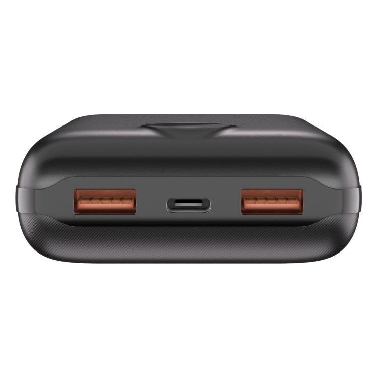 PB-CP-20.000 20.000 mAh powerbank  - 1x USB-C + 2x USB-A - Met PD & QuickCharge 3.0 - Extra klein