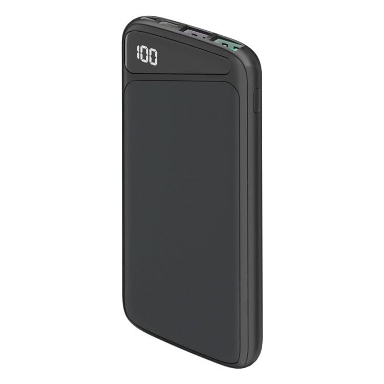 PB-FC-PD-10.000 10.000 mAh powerbank  - 1x USB-C + 2x USB-A - Met PD, SuperCharge & QuickCharge 3.0