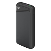 PB-FC-PD-20.000 20.000 mAh powerbank  - 1x USB-C + 2x USB-A - Met PD, SuperCharge & QuickCharge 3.0