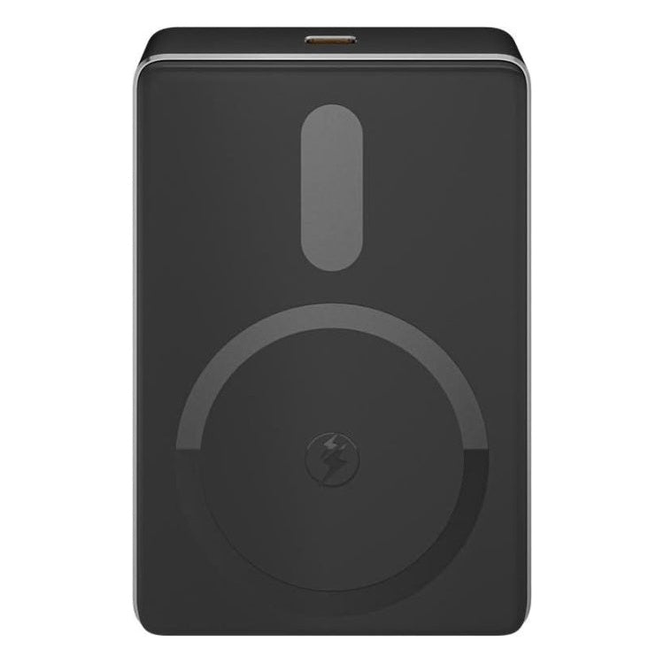 PB-MAG-10.000 10.000 mAh powerbank  - Draadloos laden - 1x USB-C - Magsafe + Qi - Met PD