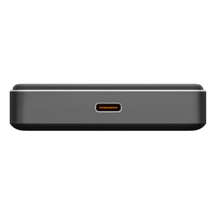 PB-MAG-10.000 10.000 mAh powerbank  - Draadloos laden - 1x USB-C - Magsafe + Qi - Met PD