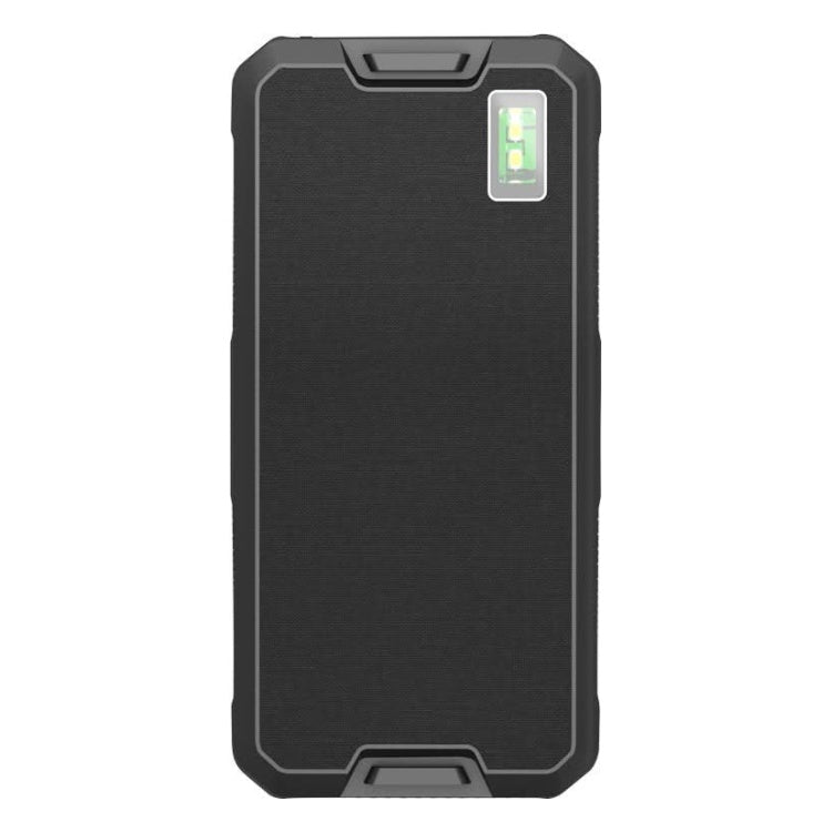 PB-SLR-PD-20.000 20.000 mAh Solar powerbank  - 1x USB-C + 2x USB-A - Zaklamp - Met PD & QuickCharge 3.0 - IP44