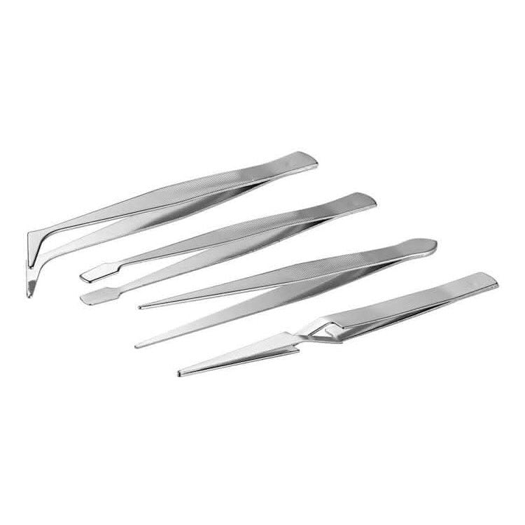 PNCT-4 4delig pincet set - Fixpoint