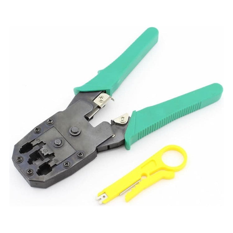 RJ45tang RJ45 krimptang voor netwerkkabel