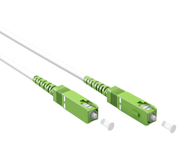 Glasvezel Kabel - SC naar ST - OM2 - Glasvezel Kabel - SC naar ST - OM2 Glasvezel Kabel - SC naar ST - OM2 - Glasvezel Kabel - SC naar ST - OM2