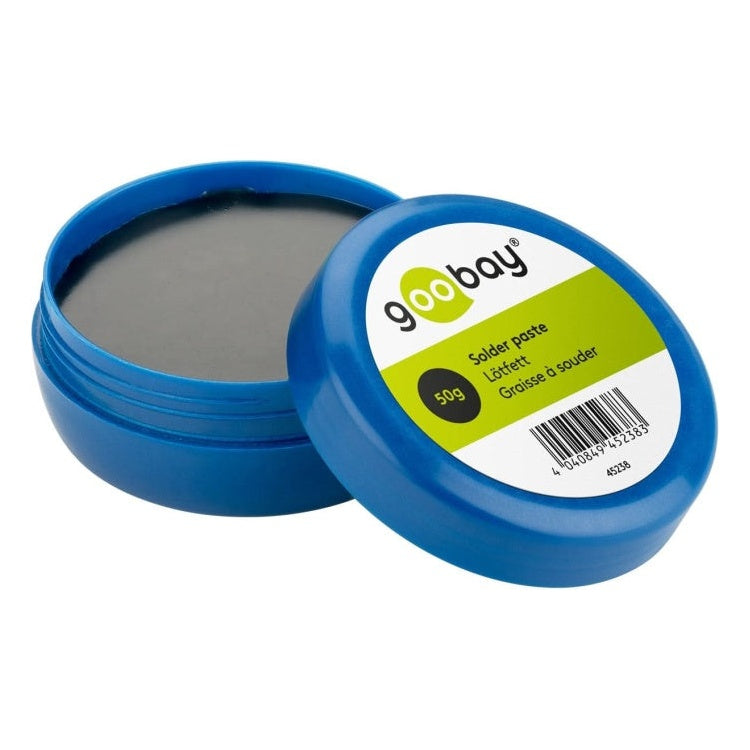 SDPST Goobay soldeerpasta - 50 gram
