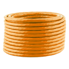 SF-SO-C7A-R-100-OR Cat 7 verlengkabel - S/FTP - 100 meter - Oranje