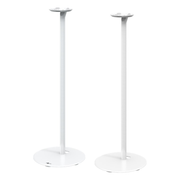 SM-SE1-VL-WT-2x Set van 2 stuks - Vloerstandaard voor Sonos Era 100 - Wit - 71.5 cm