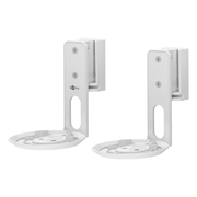 SM-SE1-WT-2x Set van 2 stuks - Muurbeugel voor Sonos Era 100 - Wit - Kantelbaar & draaibaar