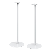 SM-SE3-VL-WT-2x Set van 2 stuks - Vloerstandaard voor Sonos Era 300 - Wit - 71.4 cm