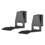 SM-SE3-ZW-2x Set van 2 stuks - Muurbeugel voor Sonos Era 300 - Zwart - Kantelbaar & draaibaar