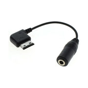 SMSNG-AUD-3.5 Audio Kabel voor Samsung SGH-L760 (20 Pin) 3.5mm Jack