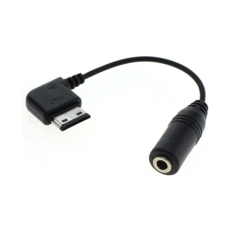 SMSNG-AUD-3.5 Audio Kabel voor Samsung SGH-L760 (20 Pin) 3.5mm Jack