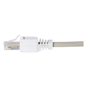 TF-RJ45U-C5 Transmedia RJ45 toolless connector voor Cat 5e - Niet afgeschermd - Per stuk