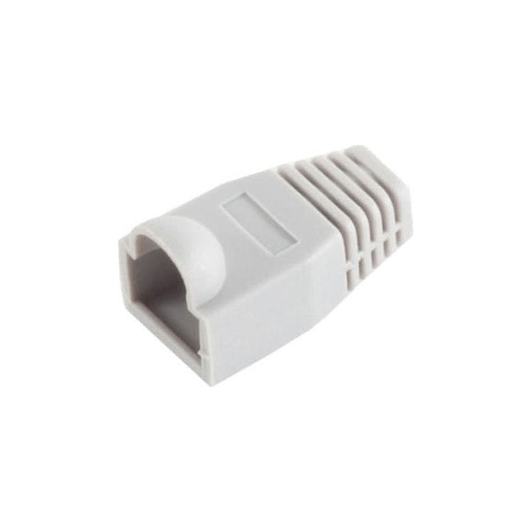TL-6.4-G S-conn RJ45 tule - Grijs