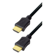 TM-HDMI-1.4-0.5 50 cm HDMI 1.4 kabel - 4K/30Hz - Transmedia - Zwart