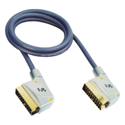TM-PR-SCRT-0.75 75 cm scartkabel - 100% koperen kern