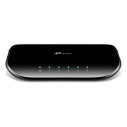 TP5-1000 TP-link TL-SG1005D - 5 poorten - 10/100/1000 Mbit (Gbit) - Unmanaged