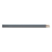 TR-LSK-2X0.75-5-G Luidsprekerkabel - 2 x 0.75 mm² - 5 meter - CU (koper) - Grijs - Transmedia