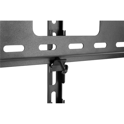 Goobay basic TV vloerstandaard - Tot 70 inch - Met plateau