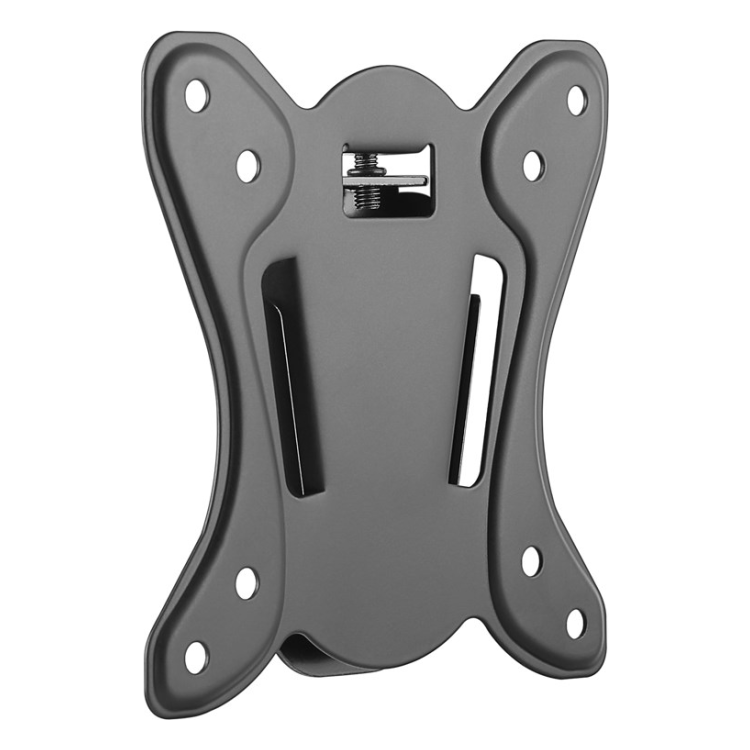TVB-23-42-F Goobay vaste TV muurbeugel - Tot 42 inch - Muurafstand 1.5 cm