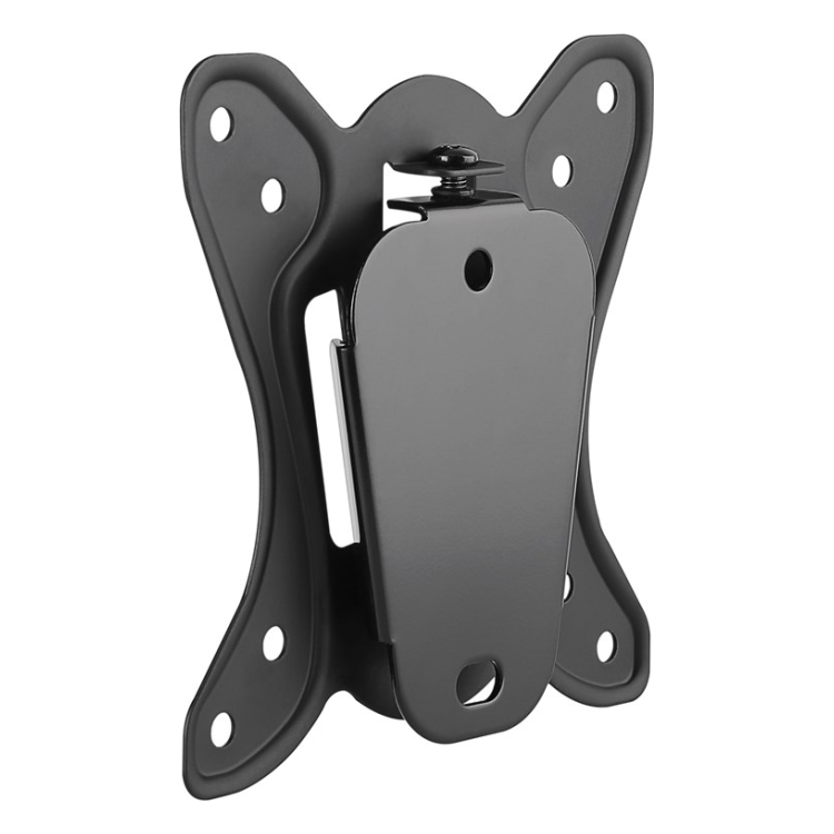 TVB-23-42-F Goobay vaste TV muurbeugel - Tot 42 inch - Muurafstand 1.5 cm