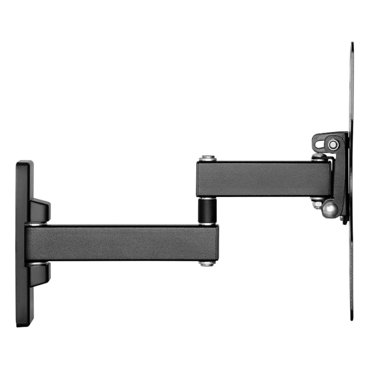 TVB-23-42-FM Goobay Draaibare & kantelbare TV muurbeugel - Tot 42 inch - 4.4-28.2 cm muurafstand