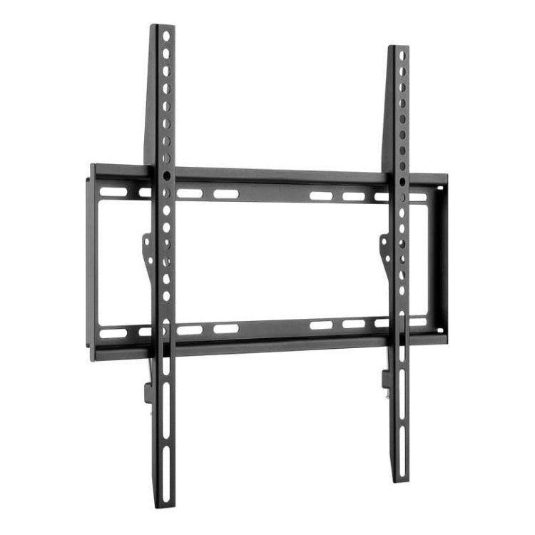 TVB-32-55-F Goobay basic TV muurbeugel - Tot 55 inch - Vast