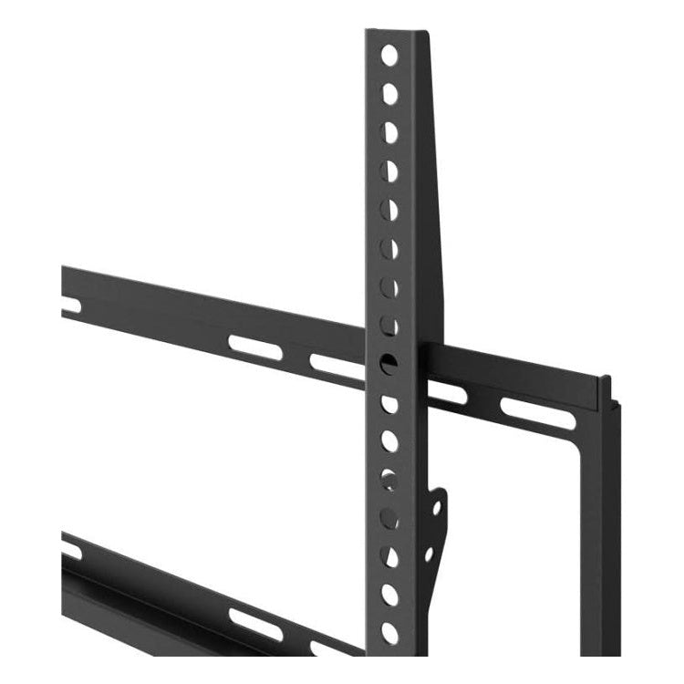 TVB-32-55-F Goobay basic TV muurbeugel - Tot 55 inch - Vast