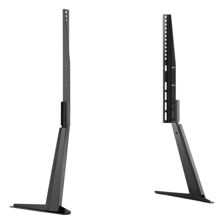 TVB-32-70 Goobay TV tafelstandaard - Tot 70 inch - 59.5-73.5 cm hoog