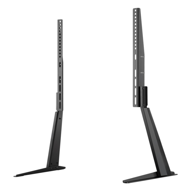 TVB-32-70 Goobay TV tafelstandaard - Tot 70 inch - 59.5-73.5 cm hoog