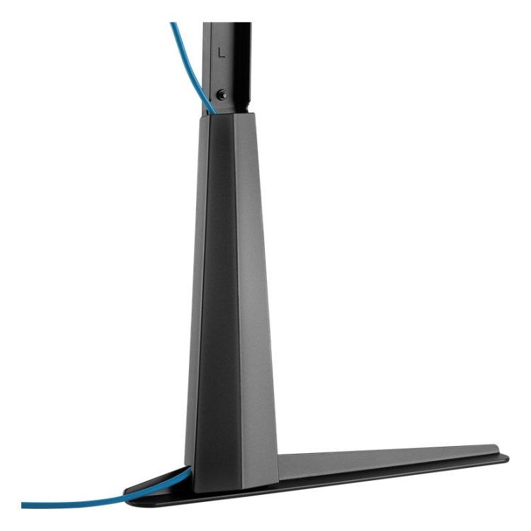 TVB-32-70 Goobay TV tafelstandaard - Tot 70 inch - 59.5-73.5 cm hoog