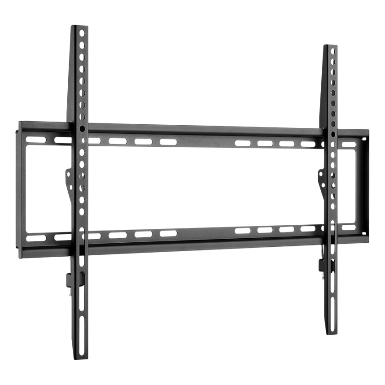 TVB-37-70-F Goobay vaste TV muurbeugel - Tot 70 inch - Muurafstand 2.05 cm