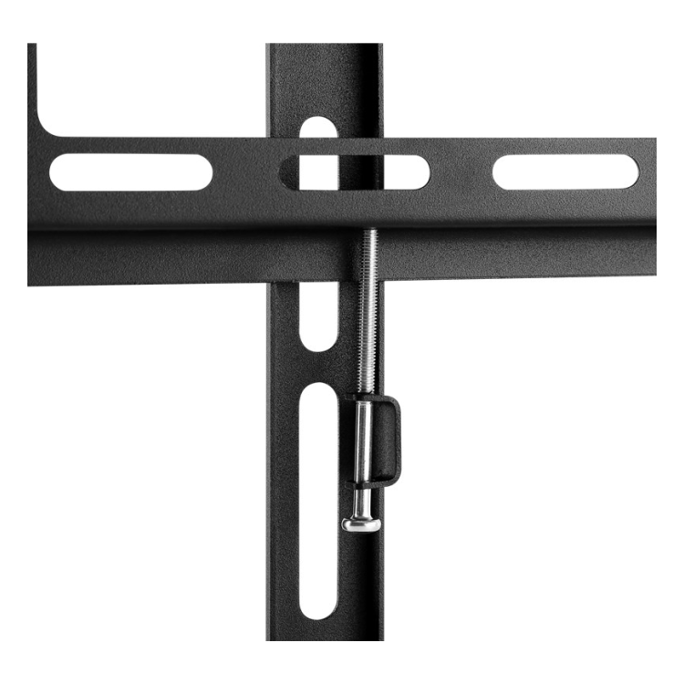 TVB-37-70-F Goobay vaste TV muurbeugel - Tot 70 inch - Muurafstand 2.05 cm