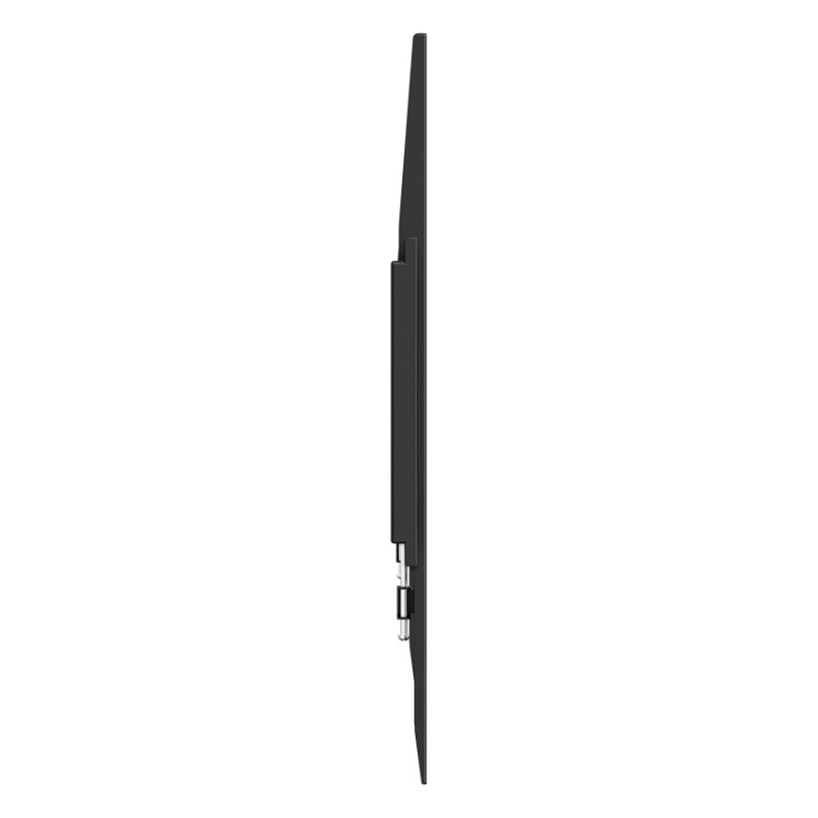 TVB-37-70-F Goobay vaste TV muurbeugel - Tot 70 inch - Muurafstand 2.05 cm